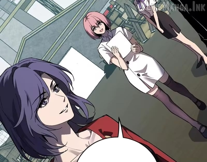 Doomsday for All: Me, Virus Monarch Chapter 121  - page 7